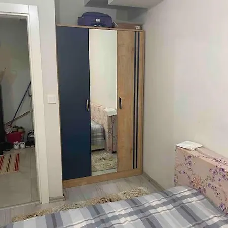 Apartman Verry Verry Good Home's