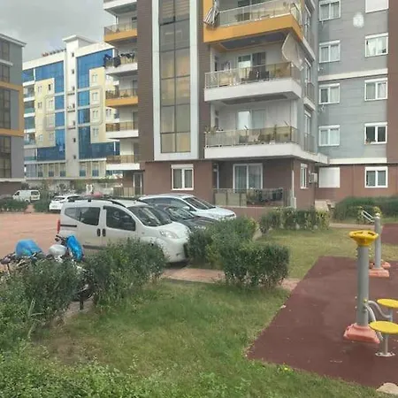 Verry Verry Good Home's Antalya