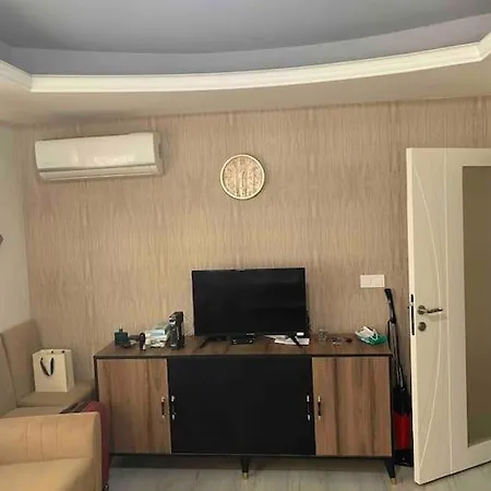 Apartment Verry Verry Good Home's