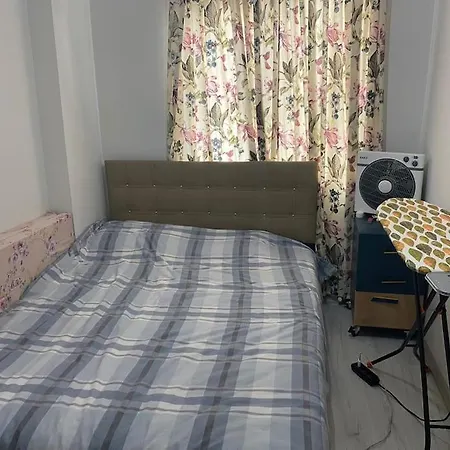 Verry Verry Good Home's Apartment